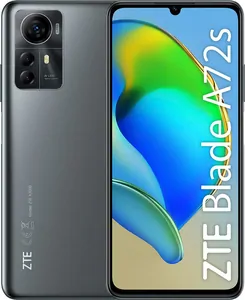 Ремонт телефона ZTE Blade A72S в Ижевске